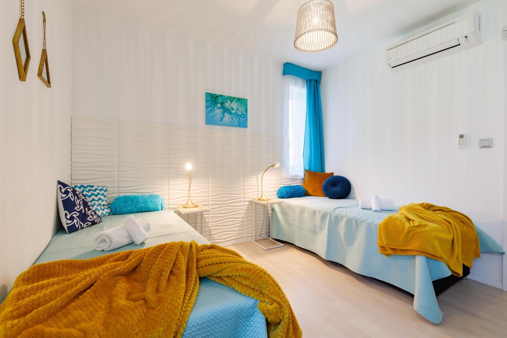 Blue4 Apartment Balatonfůzfő Екстериор снимка