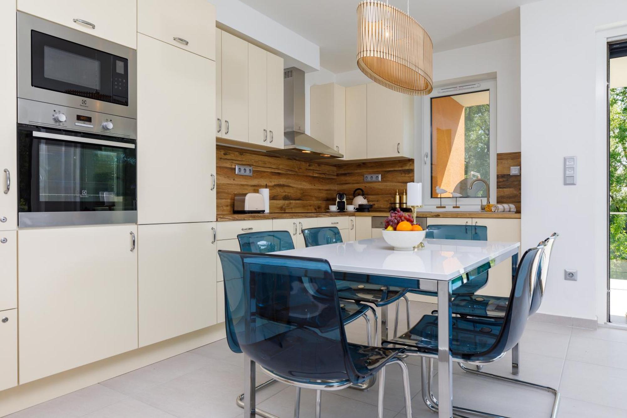 Blue4 Apartment Balatonfůzfő Екстериор снимка